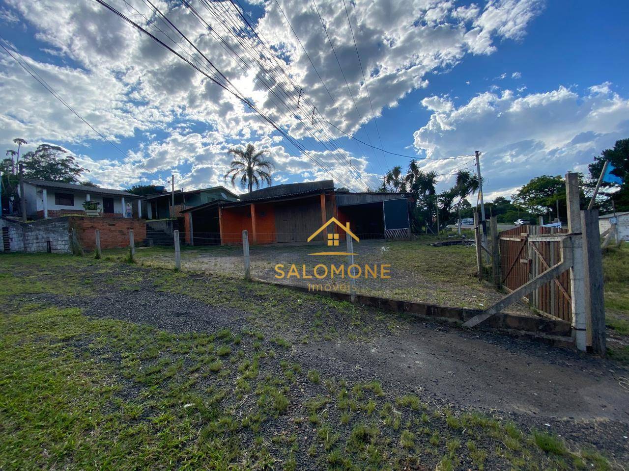 Terreno, 400 m² - Foto 2