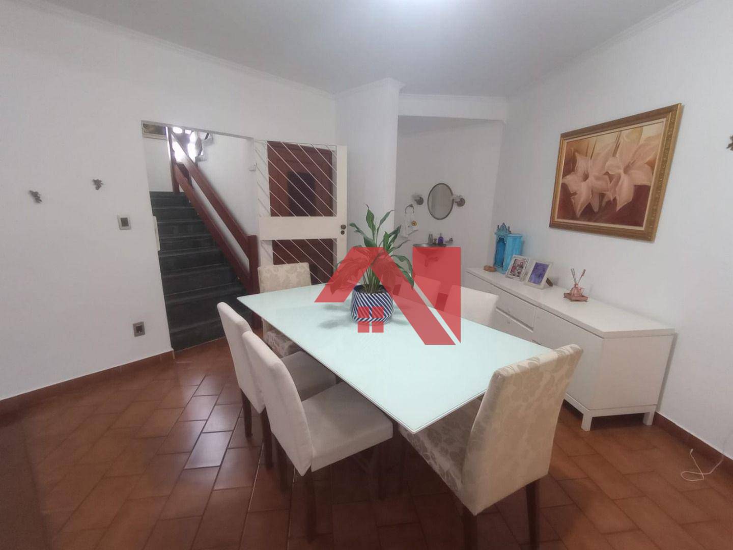 Sobrado à venda com 3 quartos, 220m² - Foto 10