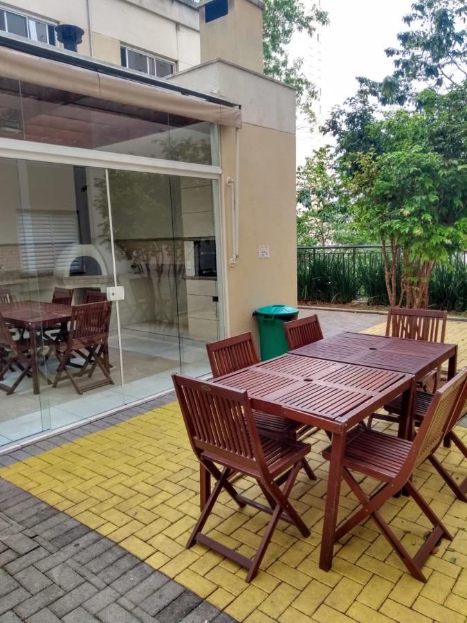 Apartamento à venda com 2 quartos, 51m² - Foto 16