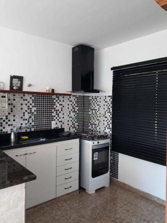 Casa de Condomínio à venda com 3 quartos, 187m² - Foto 22