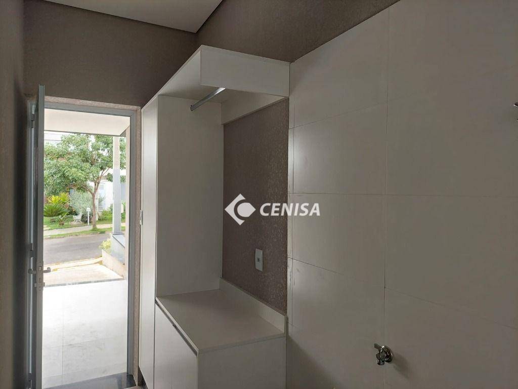 Casa de Condomínio à venda com 3 quartos, 160m² - Foto 7