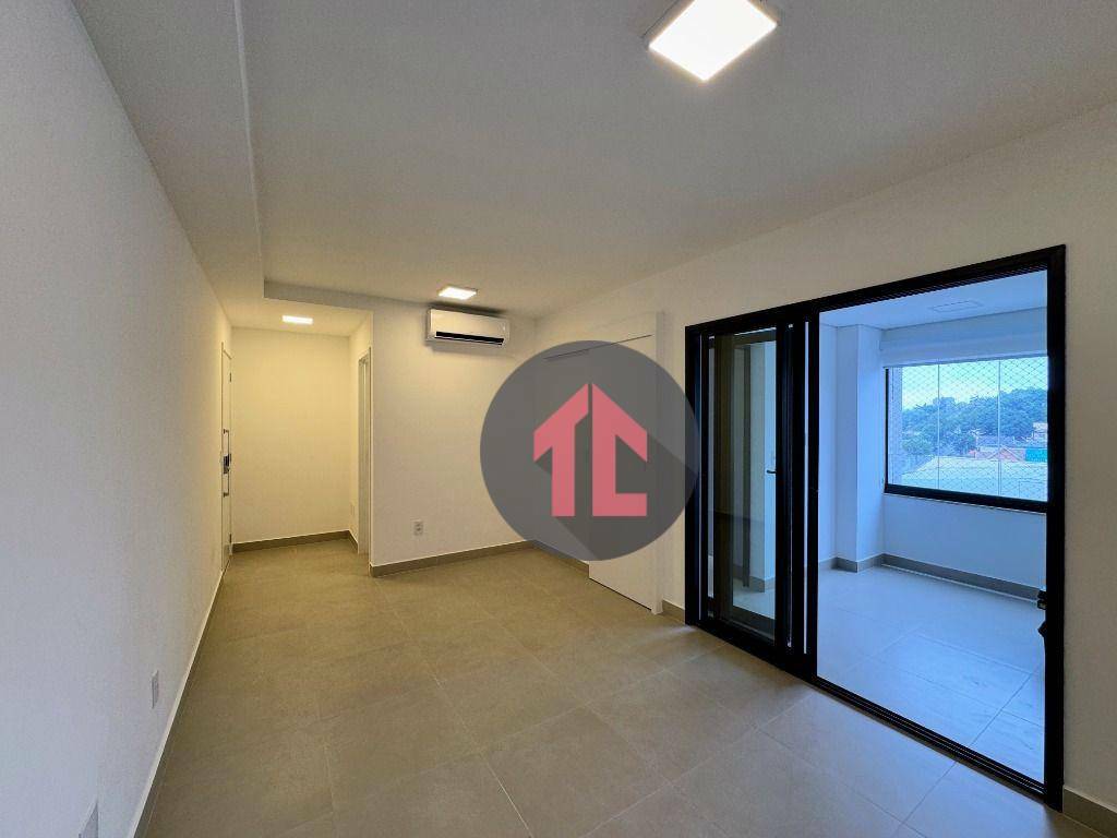 Apartamento para alugar com 2 quartos, 80m² - Foto 2