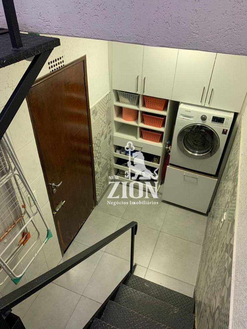 Sobrado à venda com 3 quartos, 170m² - Foto 23