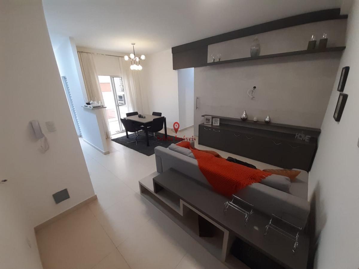 Apartamento à venda com 3 quartos, 73m² - Foto 5