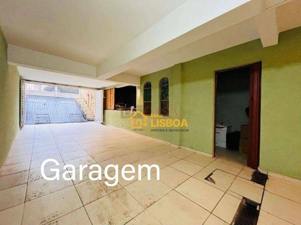 Sobrado à venda com 3 quartos, 230m² - Foto 15