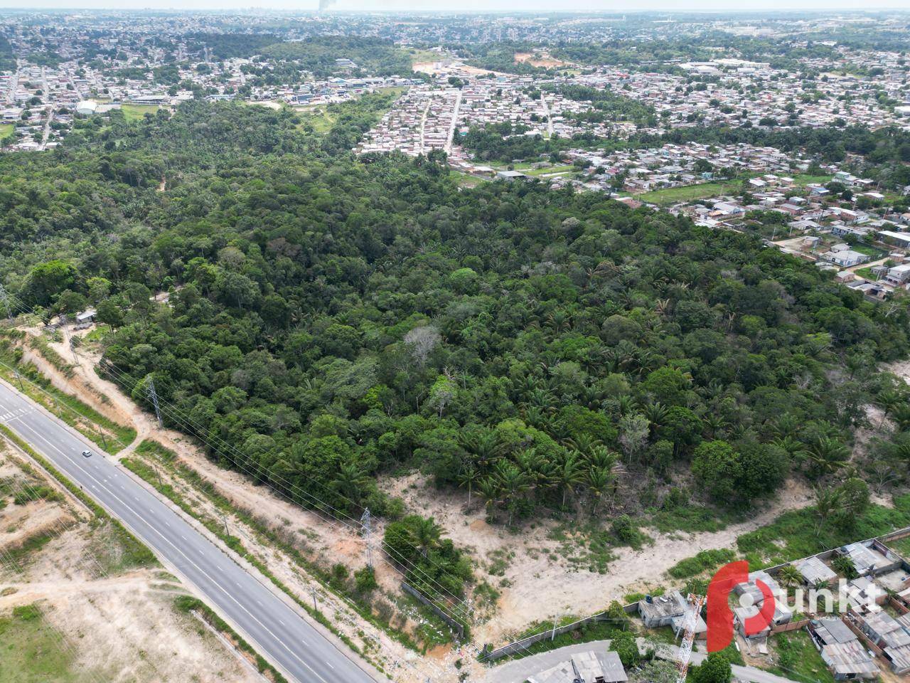 Terreno à venda, 165500M2 - Foto 1