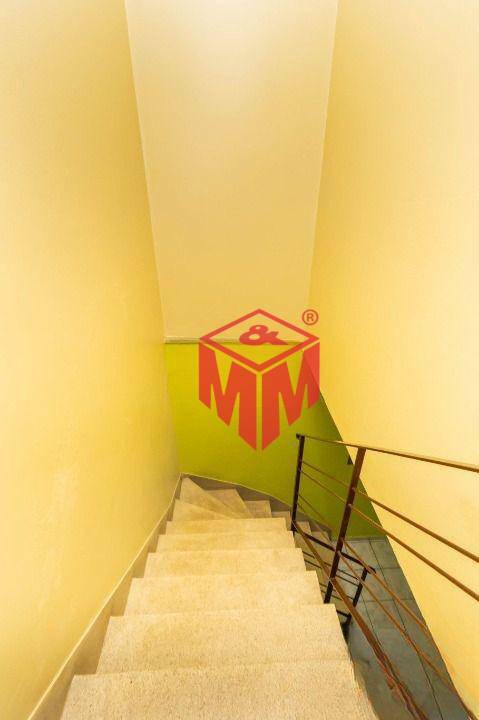 Sobrado à venda com 3 quartos, 95m² - Foto 12