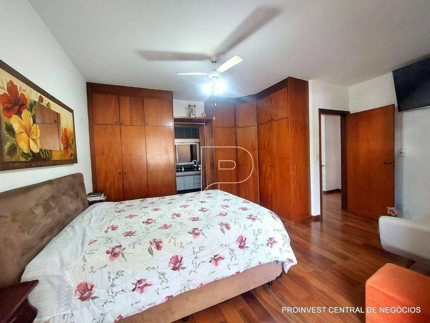 Casa de Condomínio à venda com 4 quartos, 530m² - Foto 32