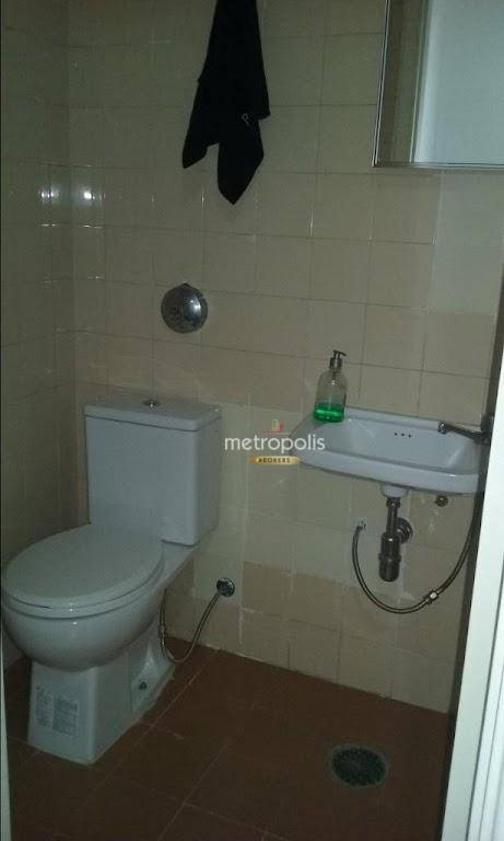 Conjunto Comercial-Sala para alugar, 30m² - Foto 9