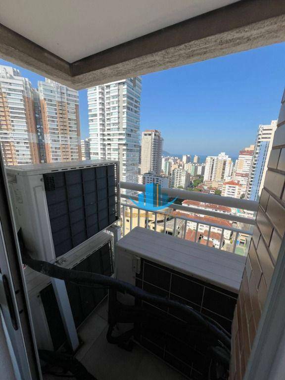 Apartamento à venda com 3 quartos, 131m² - Foto 27