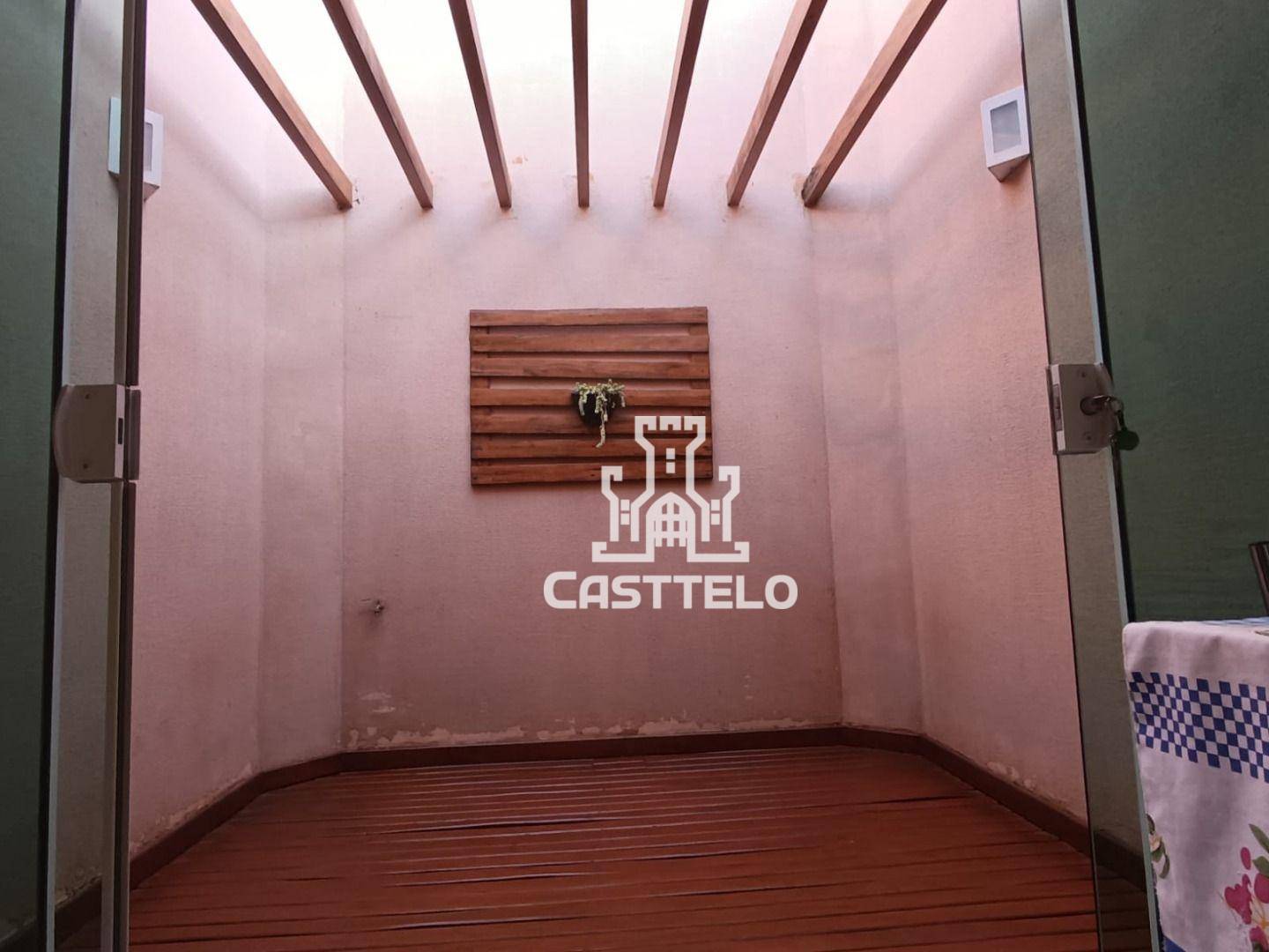 Casa à venda com 3 quartos, 134m² - Foto 9