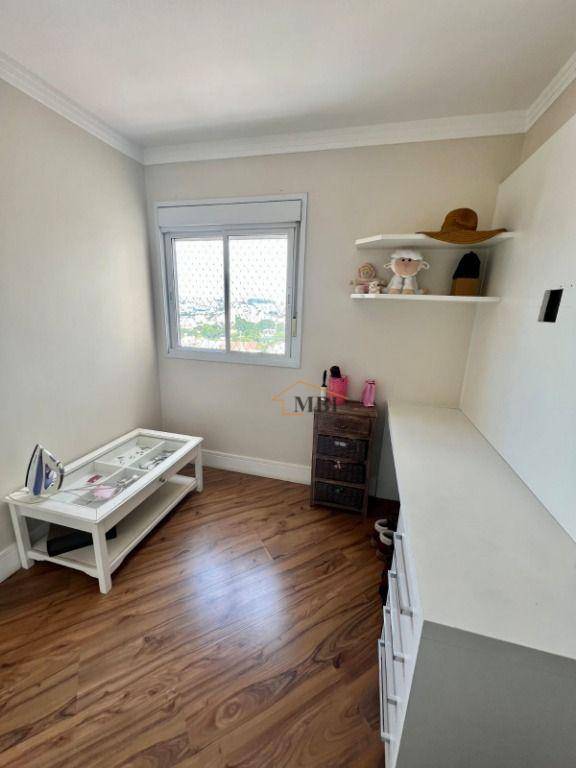 Apartamento à venda com 4 quartos, 250m² - Foto 18