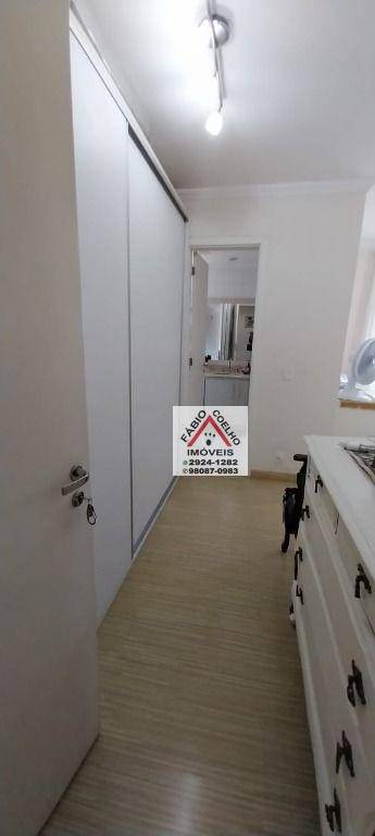 Apartamento à venda com 3 quartos, 133m² - Foto 24