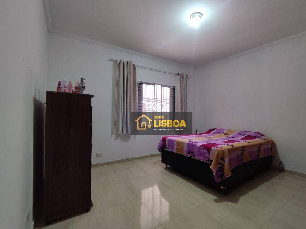 Casa à venda com 4 quartos, 129m² - Foto 38