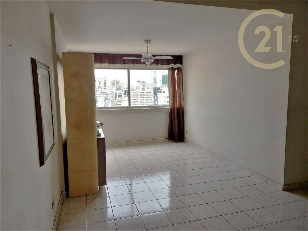 Apartamento à venda com 2 quartos, 90m² - Foto 1