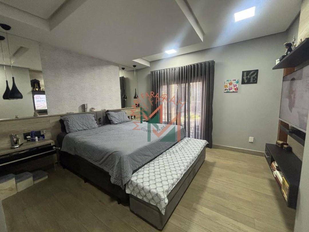 Casa de Condomínio à venda com 4 quartos, 450m² - Foto 15