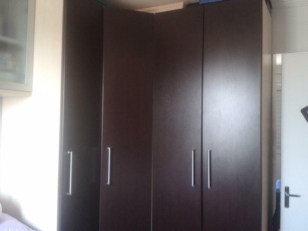 Apartamento à venda com 2 quartos, 50m² - Foto 15