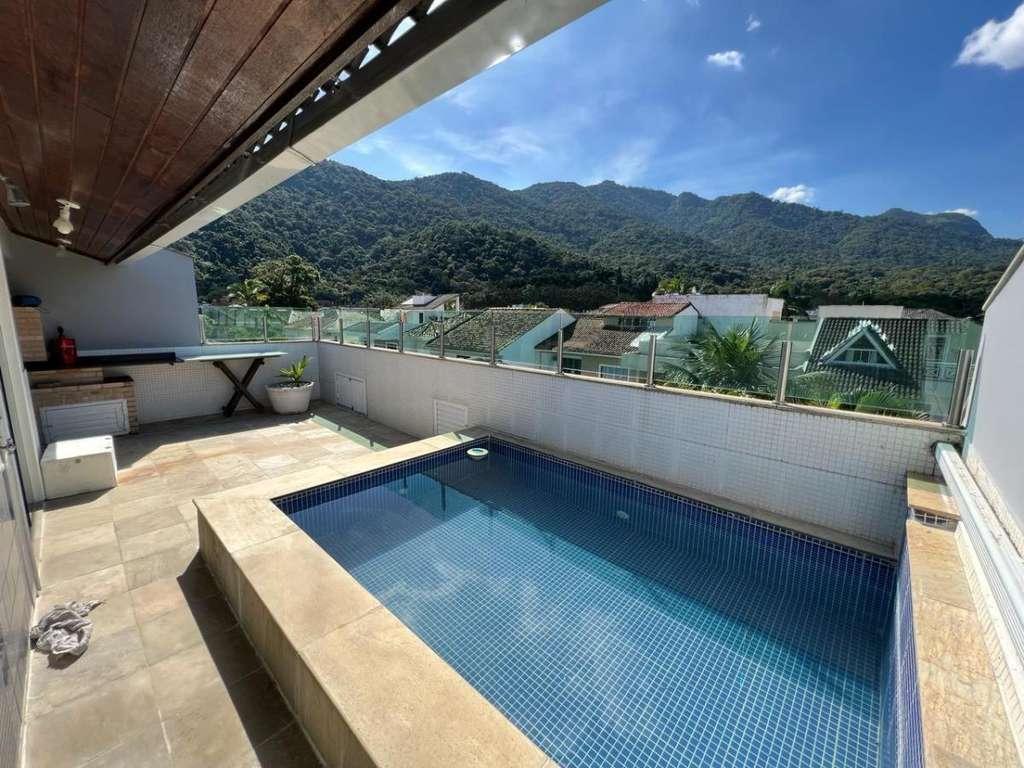 Casa de Condomínio à venda com 4 quartos, 250m² - Foto 15