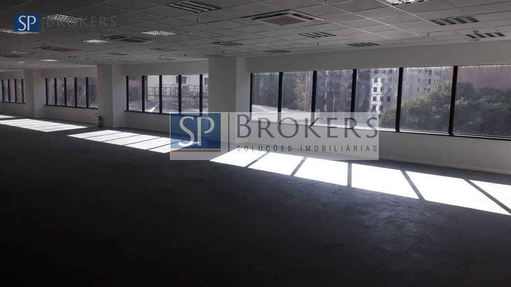 Conjunto Comercial-Sala para alugar, 1508m² - Foto 4