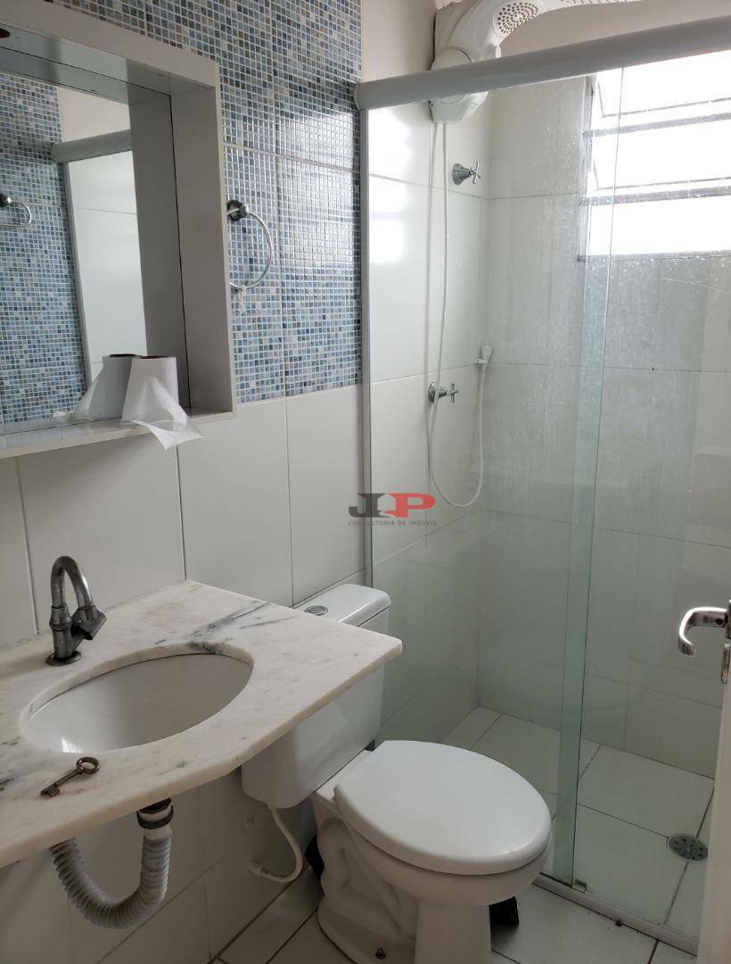 Apartamento à venda com 2 quartos, 45m² - Foto 4