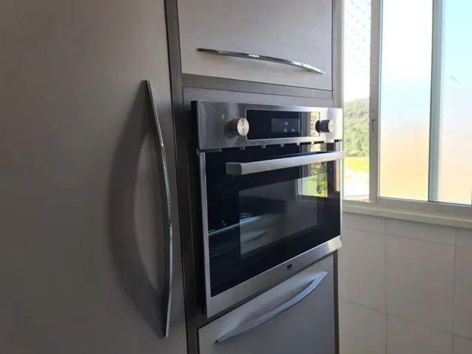 Apartamento à venda com 3 quartos, 116m² - Foto 11