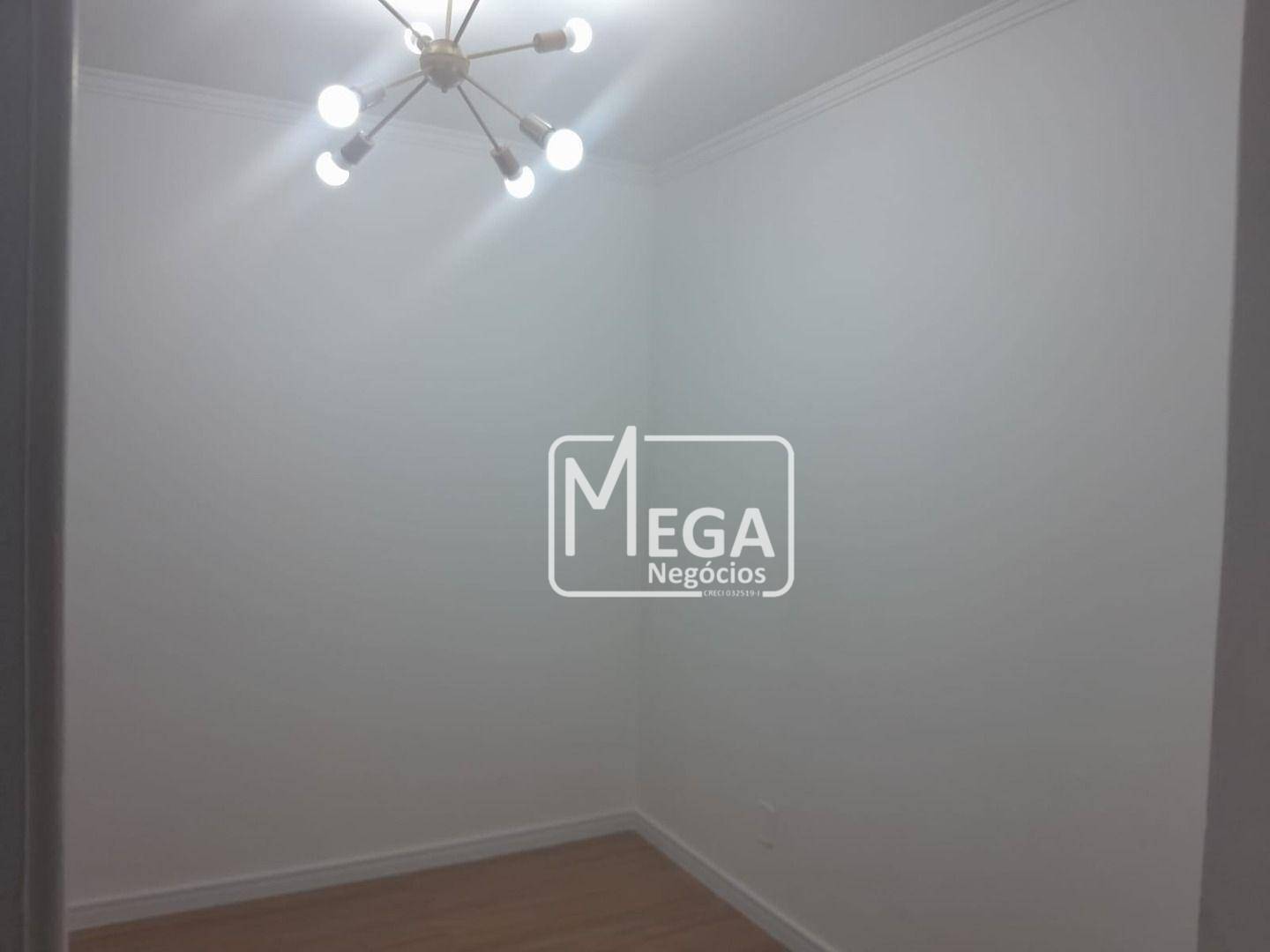 Apartamento à venda com 2 quartos, 50m² - Foto 16