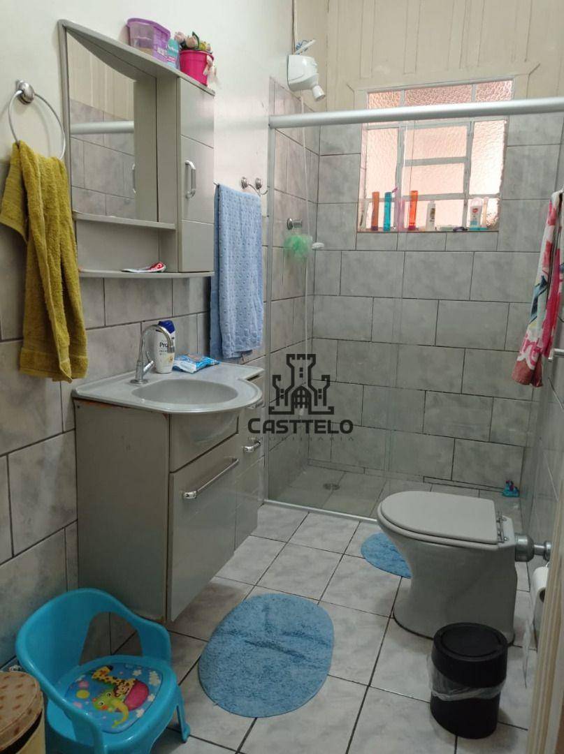 Casa à venda com 3 quartos, 80m² - Foto 14