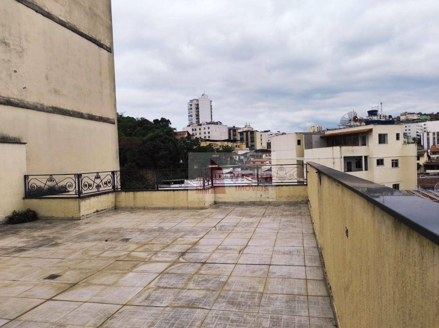 Cobertura à venda com 4 quartos, 271m² - Foto 37