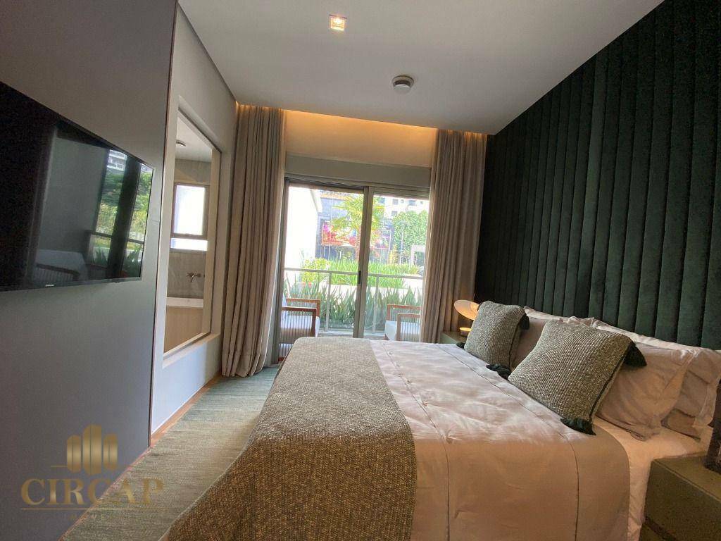 Cobertura, 4 quartos, 296 m² - Foto 16