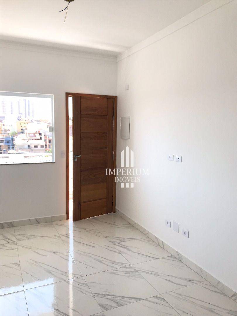 Apartamento à venda com 2 quartos, 42m² - Foto 7