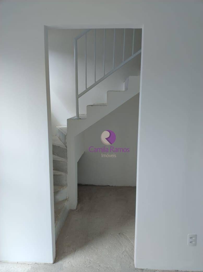 Sobrado à venda com 2 quartos, 61m² - Foto 11