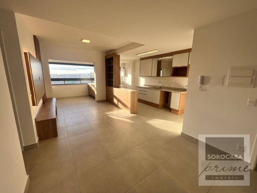 Apartamento, 2 quartos, 78 m² - Foto 1