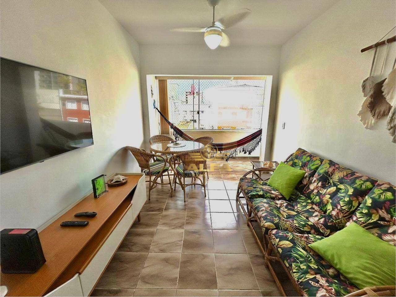 Apartamento à venda com 2 quartos, 80m² - Foto 1