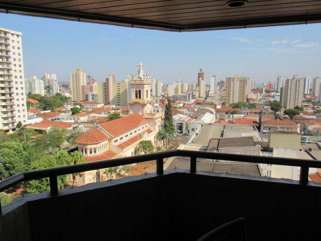 Apartamento à venda com 4 quartos, 242m² - Foto 62