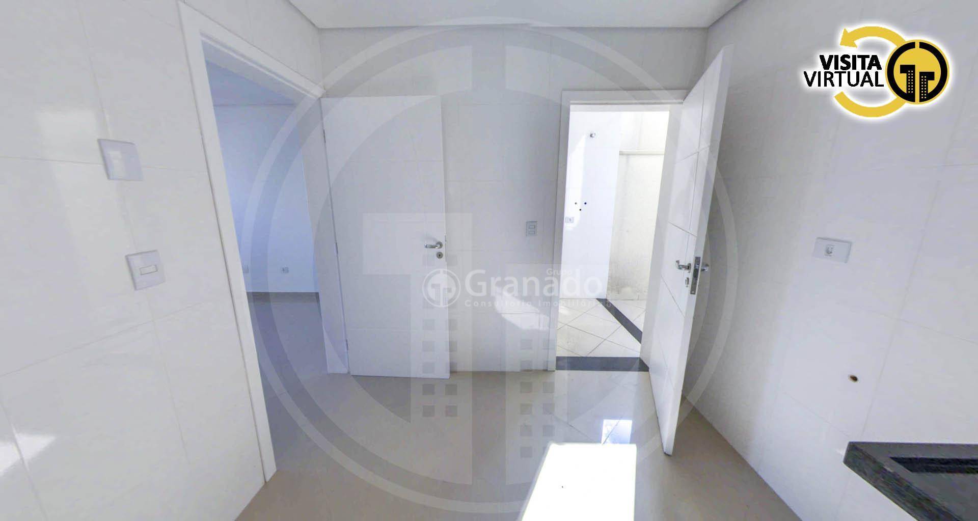 Sobrado à venda com 3 quartos, 88m² - Foto 10