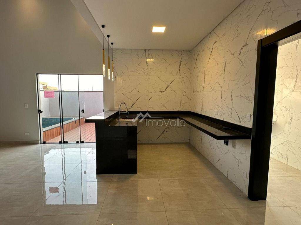 Casa de Condomínio à venda com 3 quartos, 160m² - Foto 4