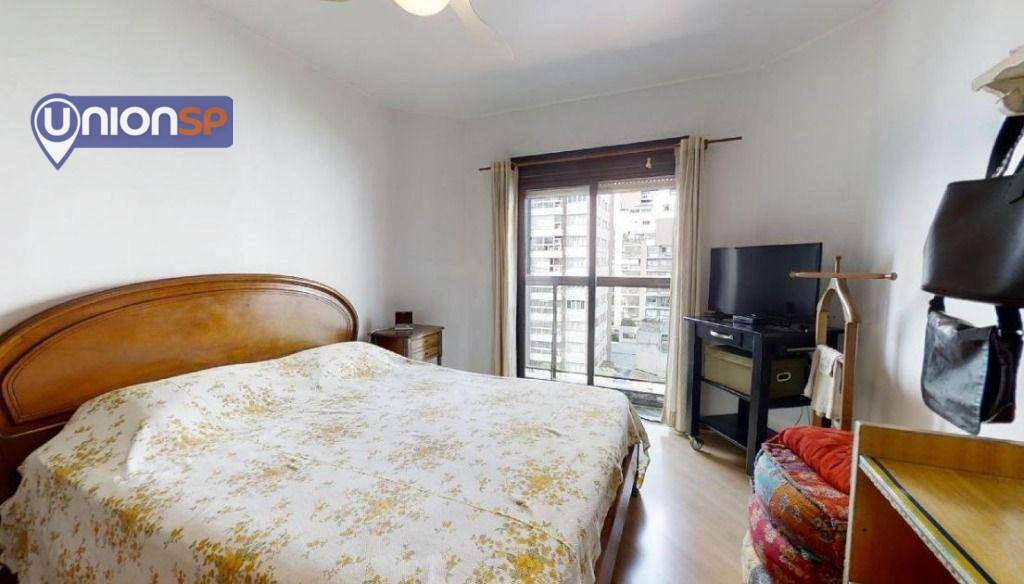 Apartamento à venda com 3 quartos, 187m² - Foto 15