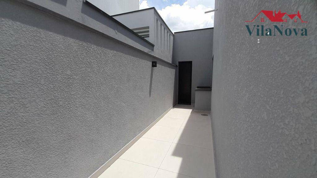 Casa de Condomínio à venda com 3 quartos, 162m² - Foto 65