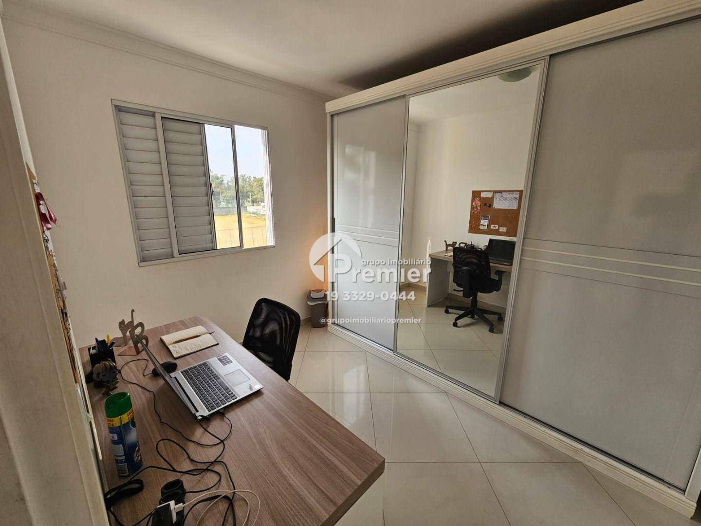 Apartamento à venda com 2 quartos, 53m² - Foto 14