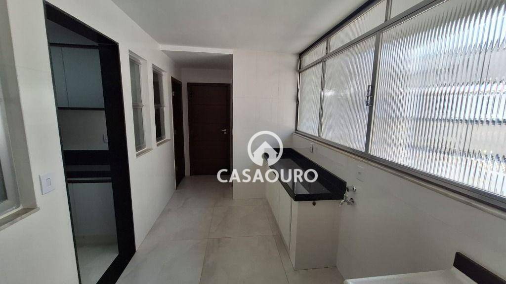 Apartamento à venda com 4 quartos, 160m² - Foto 22