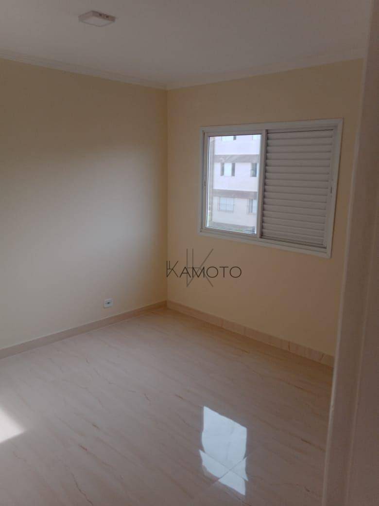 Apartamento à venda com 2 quartos, 50m² - Foto 7