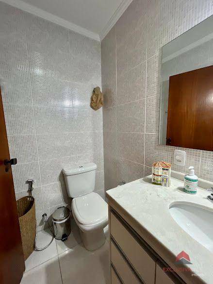 Apartamento à venda com 5 quartos, 200m² - Foto 28