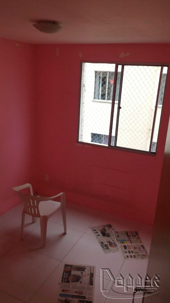 Apartamento à venda com 3 quartos, 52m² - Foto 6