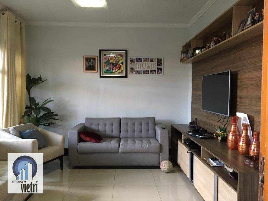 Casa à venda com 4 quartos, 160m² - Foto 13