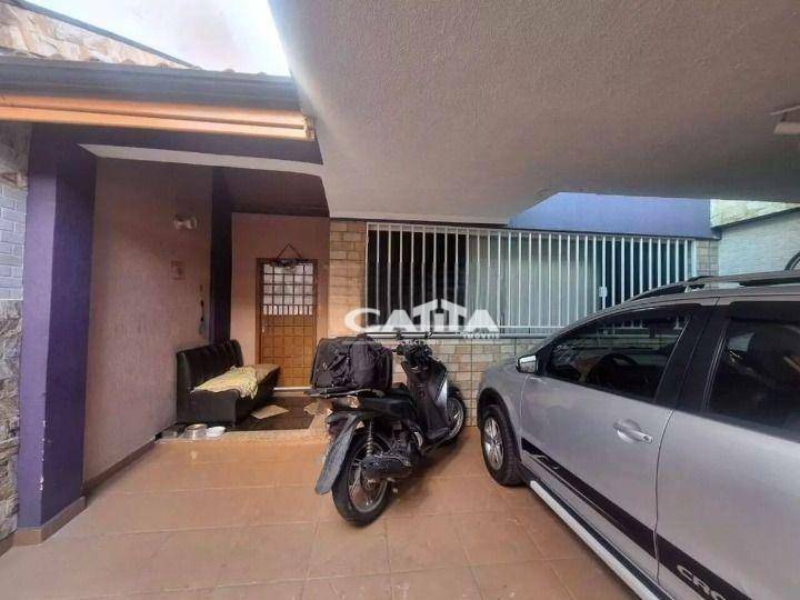 Sobrado à venda com 3 quartos, 171m² - Foto 3