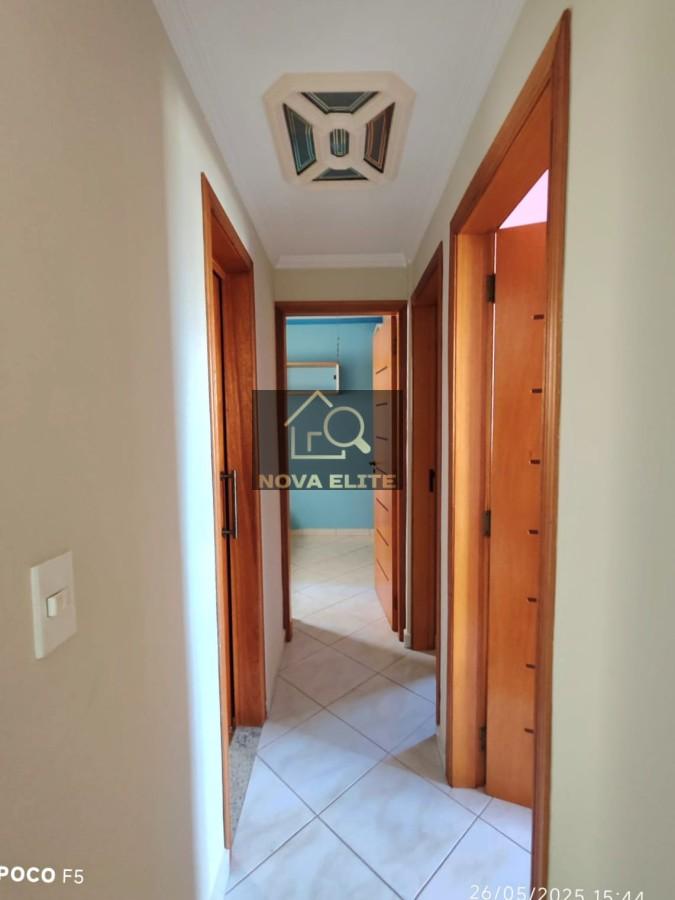 Apartamento à venda com 3 quartos, 63m² - Foto 6
