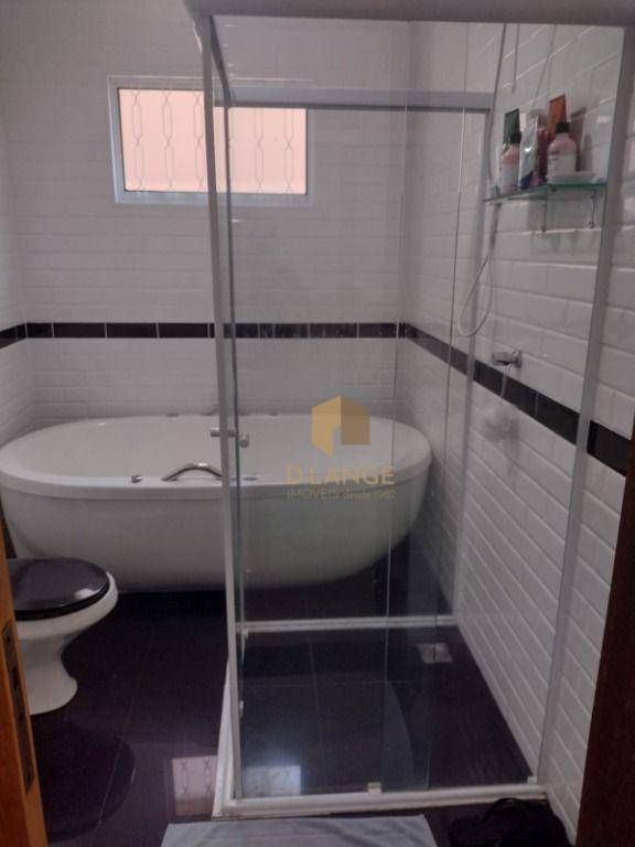 Casa de Condomínio à venda com 3 quartos, 122m² - Foto 9