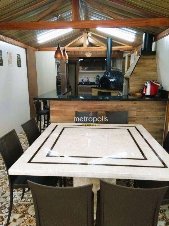 Cobertura à venda com 3 quartos, 140m² - Foto 2