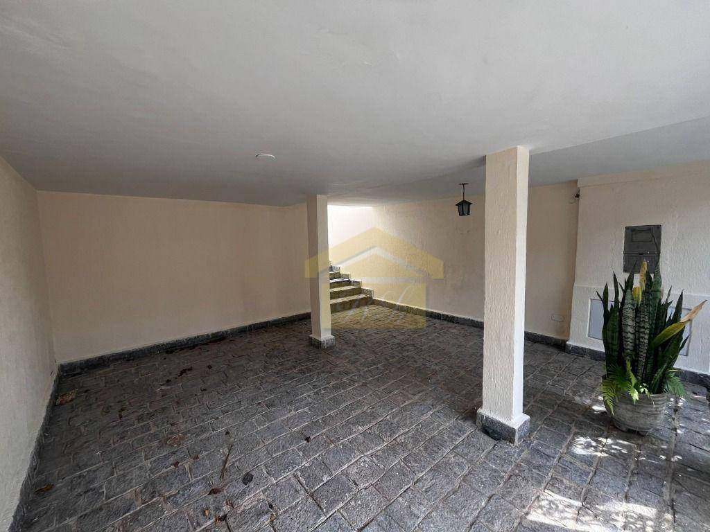 Sobrado para alugar com 3 quartos, 150m² - Foto 30