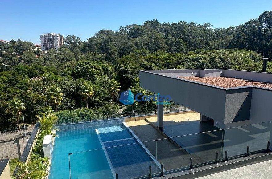 Casa de Condomínio à venda com 3 quartos, 340m² - Foto 18